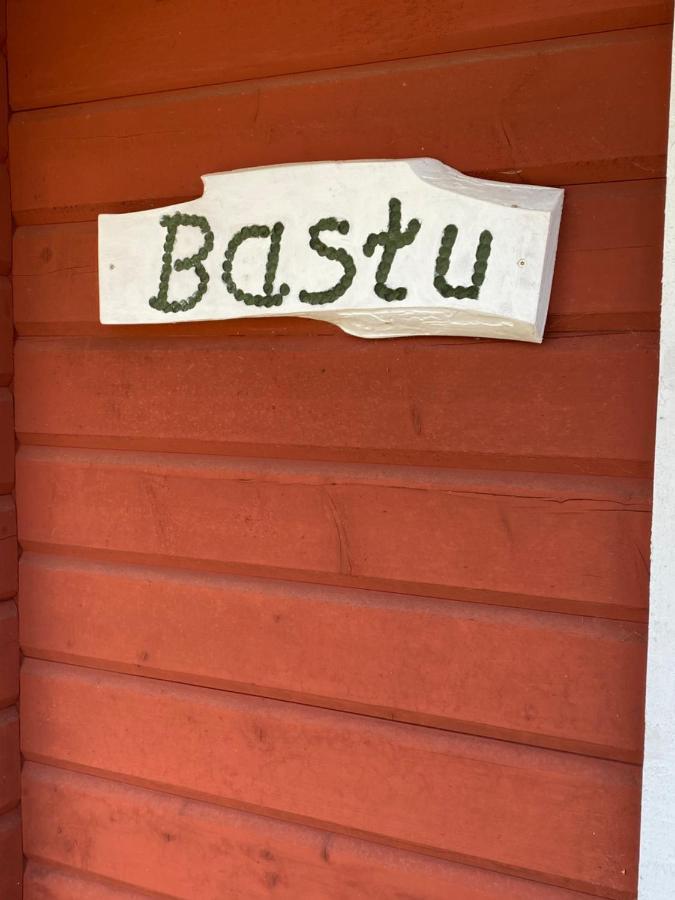 Carpe Diem Guest Cottage Östhammar Kültér fotó